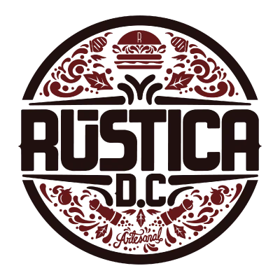 Rústica DC