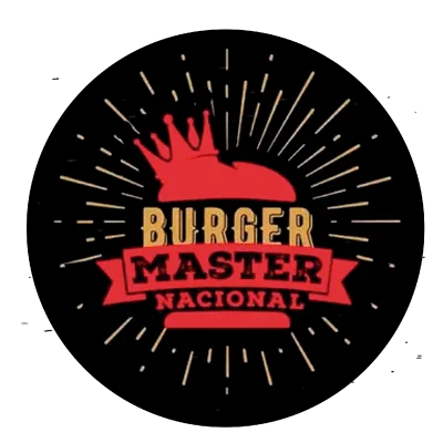 Burger master 2018 Rústica DC