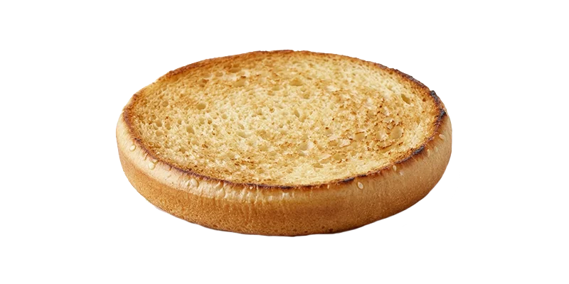 Pan inferior